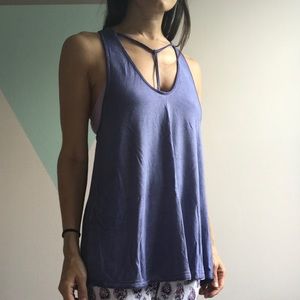 Free people Amelia Tank Top
